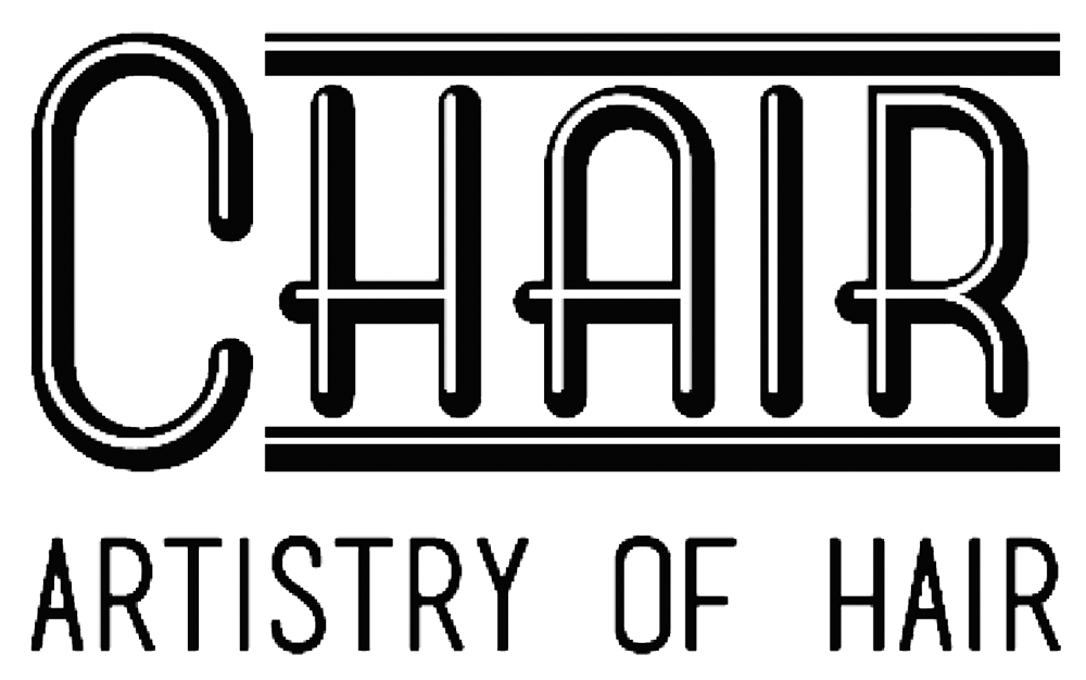 Logo for Chair Artistry of Hair